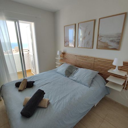 Apartamento Recien Reformado 모야카 외부 사진