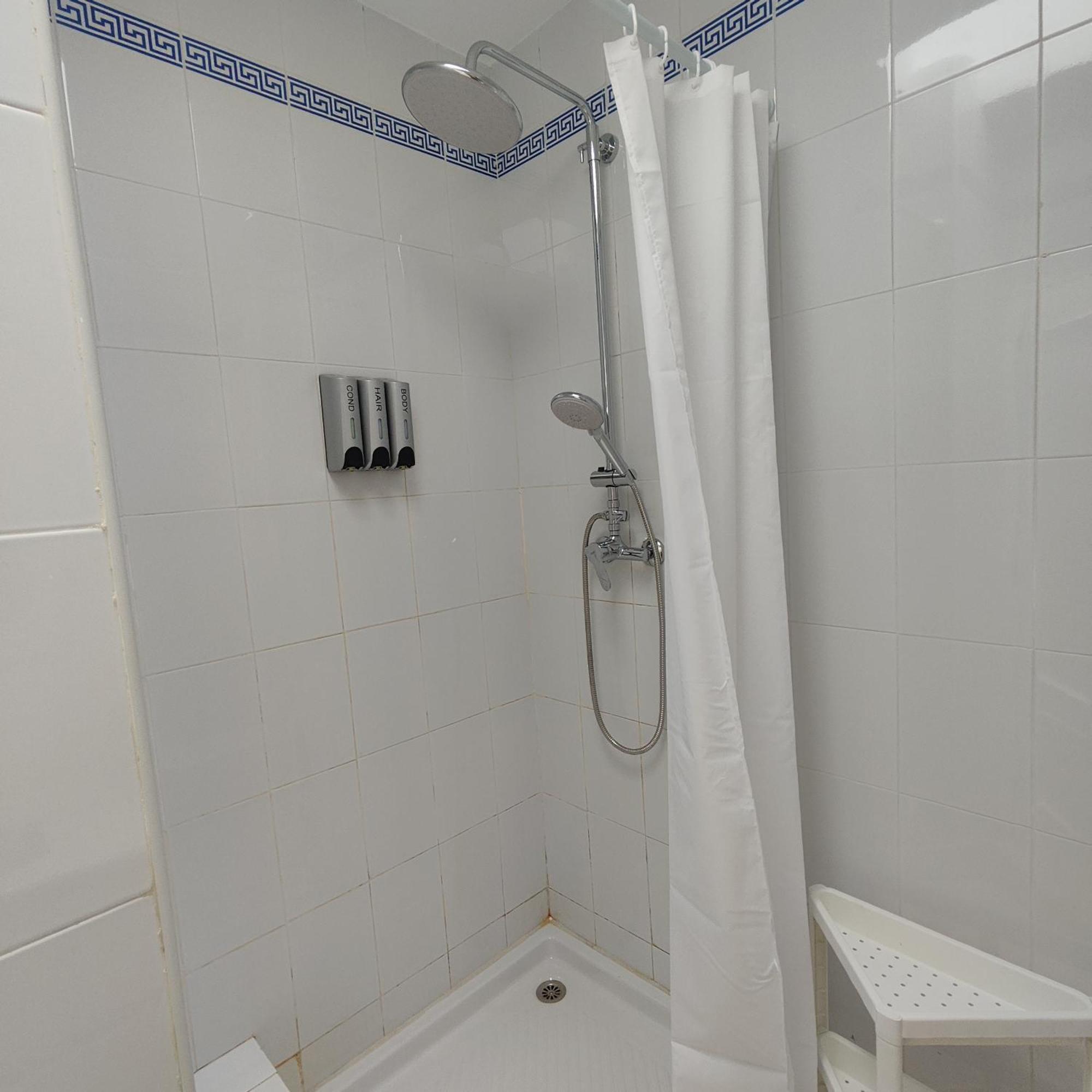Apartamento Recien Reformado 모야카 외부 사진