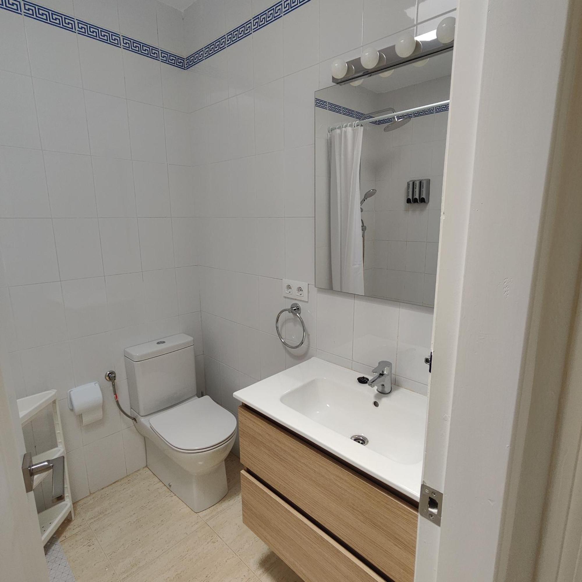 Apartamento Recien Reformado 모야카 외부 사진