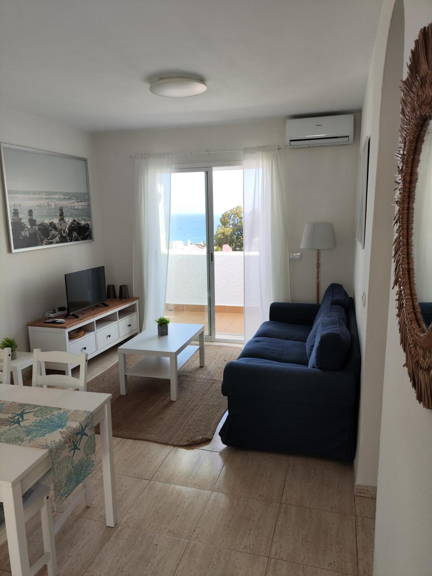 Apartamento Recien Reformado 모야카 외부 사진
