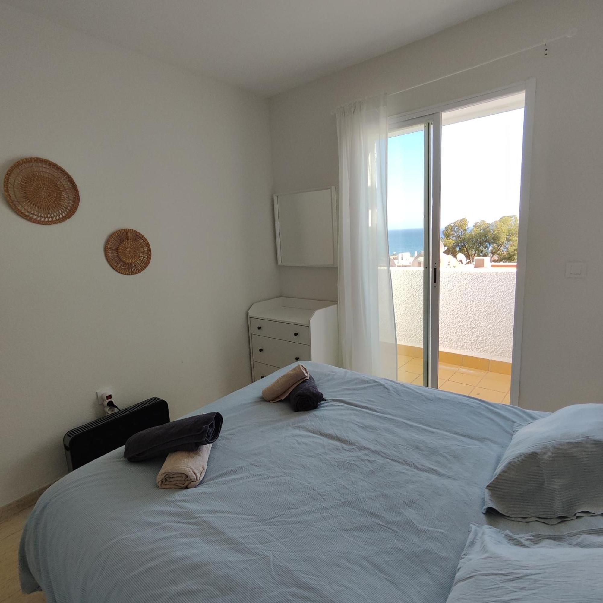 Apartamento Recien Reformado 모야카 외부 사진