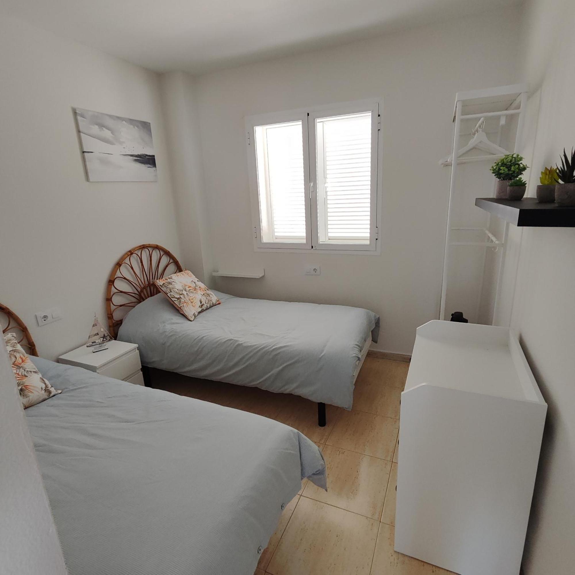 Apartamento Recien Reformado 모야카 외부 사진