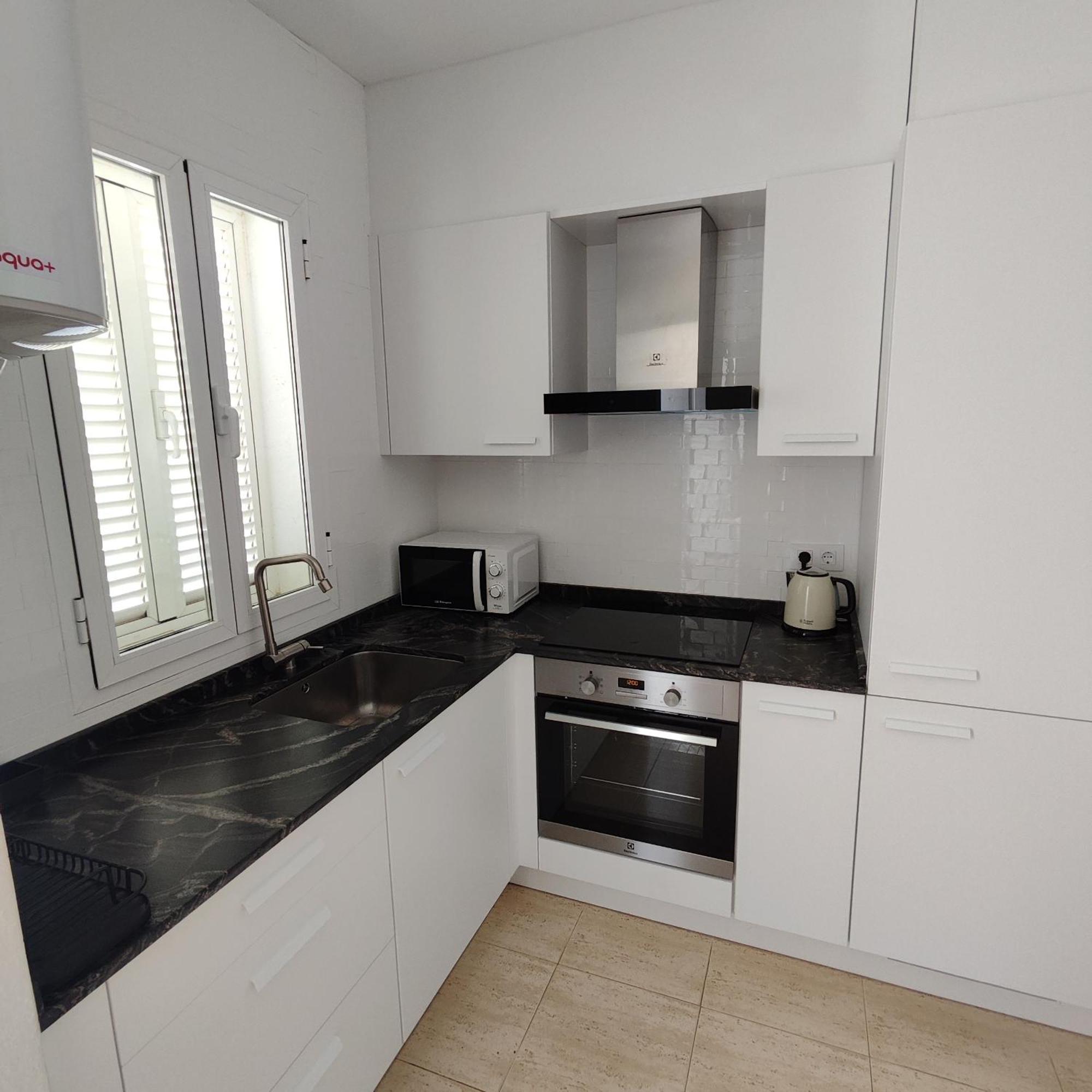 Apartamento Recien Reformado 모야카 외부 사진