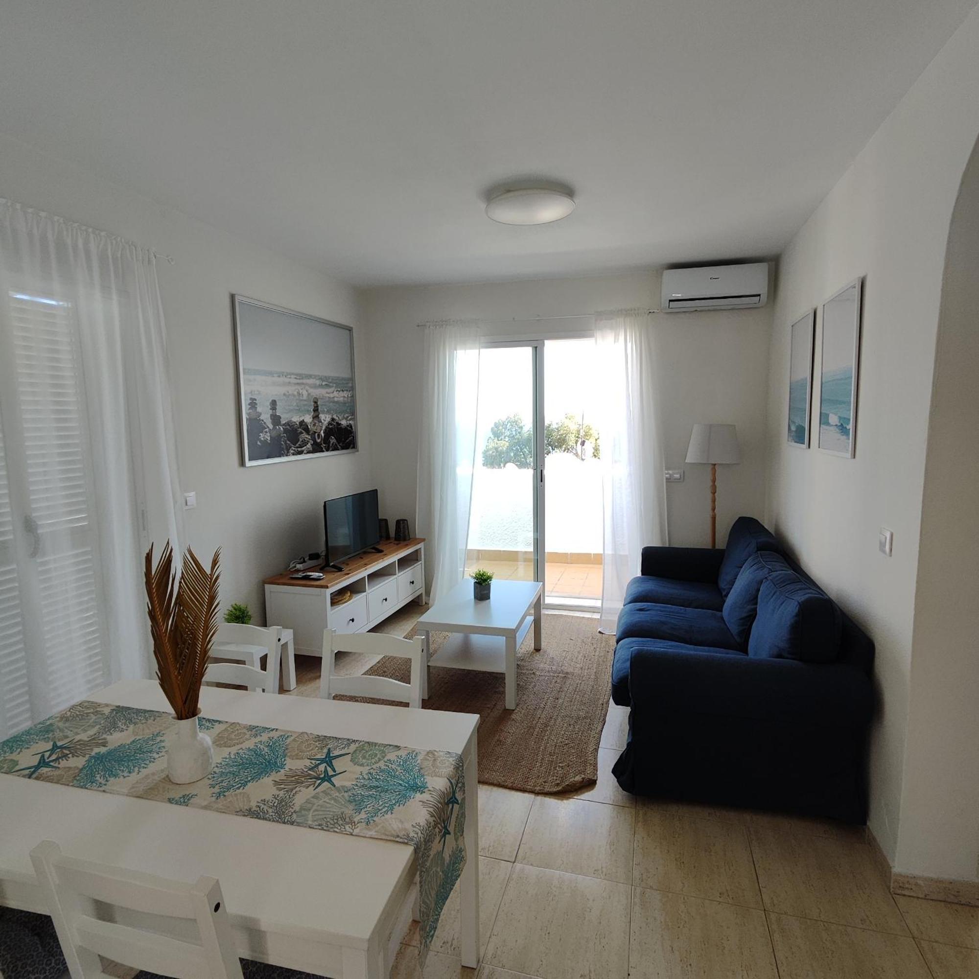 Apartamento Recien Reformado 모야카 외부 사진